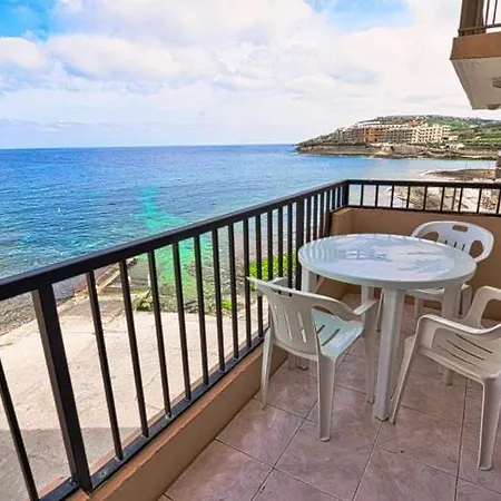 アパート Marsalforn Seaview In A Quiet Area *