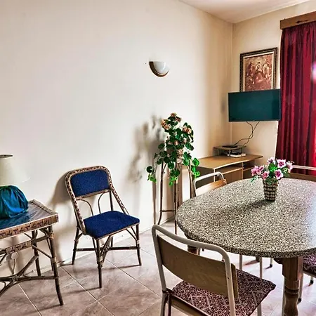 Marsalforn Seaview In A Quiet Area *