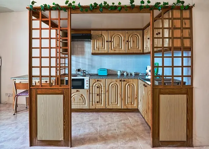 Marsalforn Seaview In A Quiet Area