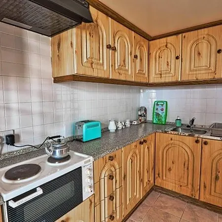 شقة Marsalforn Seaview In A Quiet Area