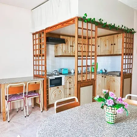 Marsalforn Seaview In A Quiet Area Qbajjar