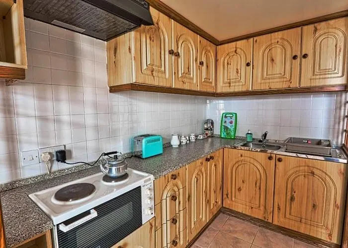 Apartament Marsalforn Seaview In A Quiet Area